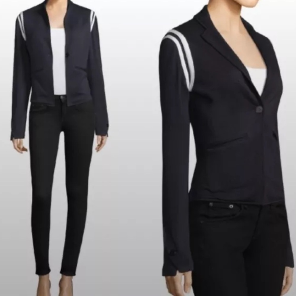 Bailey 44 Sports Jacket Blazer